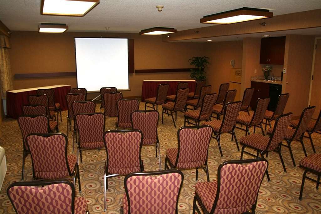 Hampton Inn Seattle/Southcenter Tukwila Facilities photo
